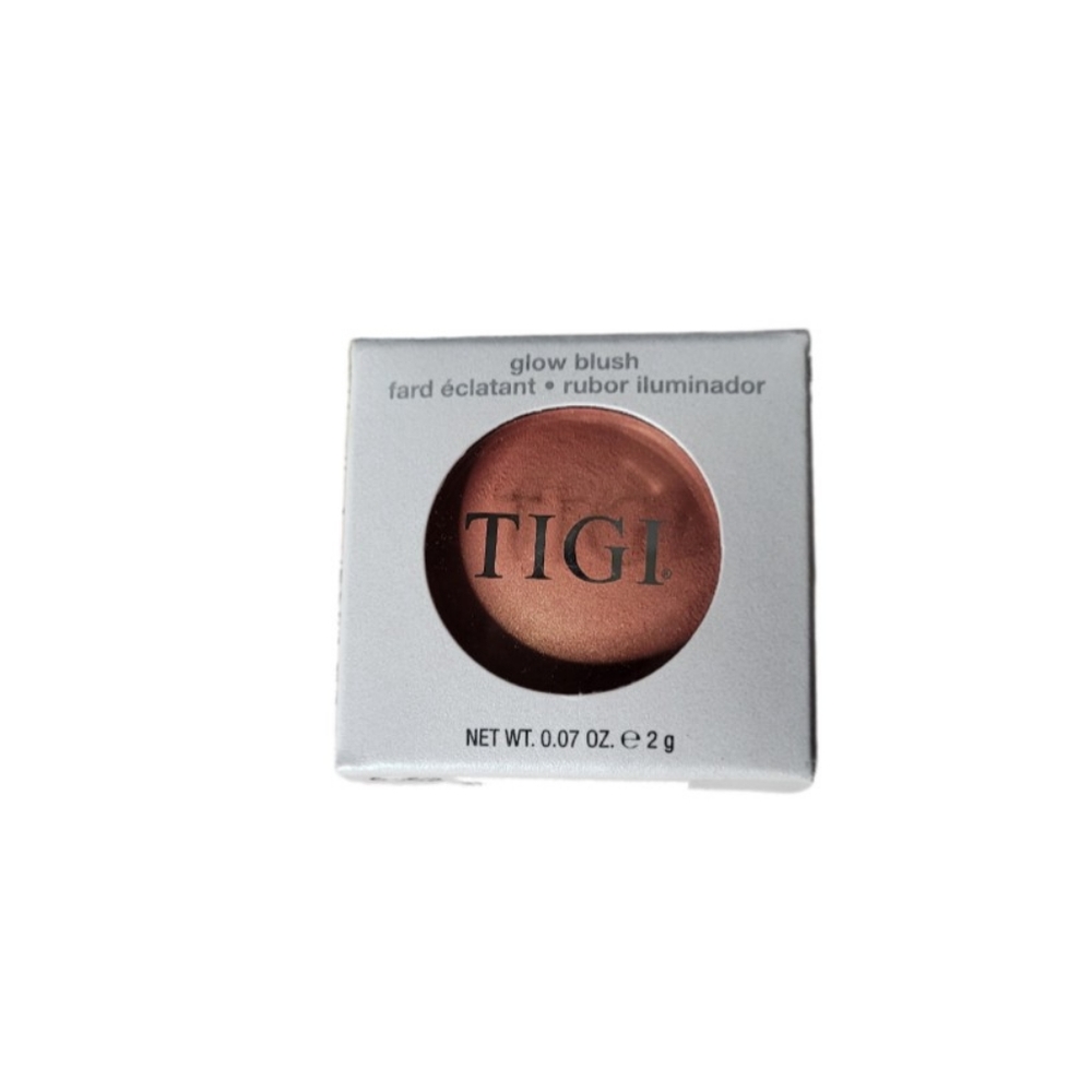 Brand New TIGI Glow Blush IUT OF STOCK EVERYWHERE!!